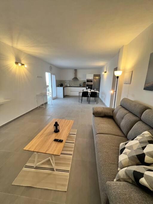 Apartament El Cercado