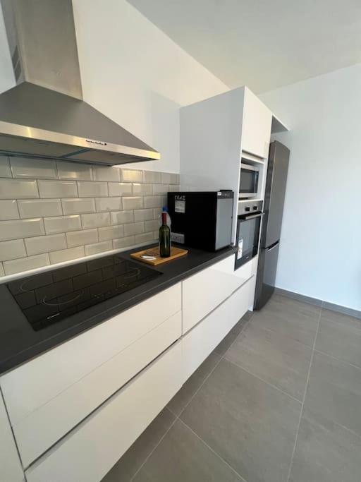 Apartament El Cercado