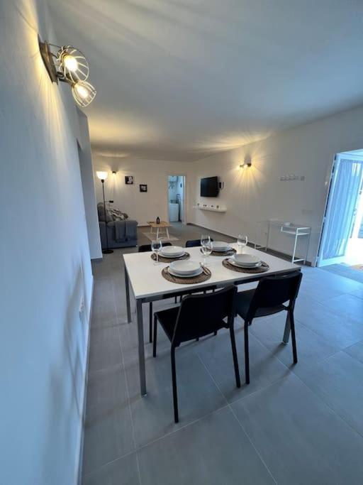 El Cercado Apartament *