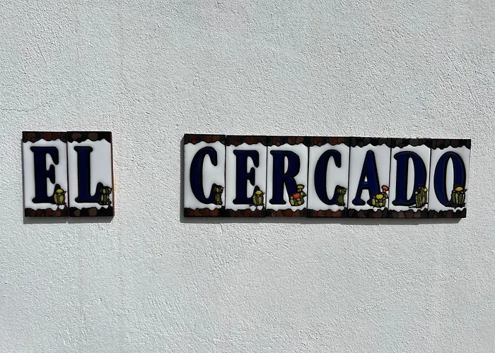 El Cercado